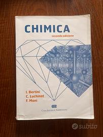 Chimica (seconda edizione)