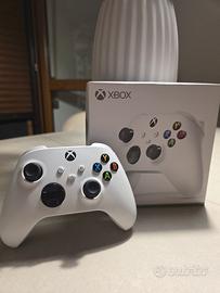 Controller Xbox Series X White 