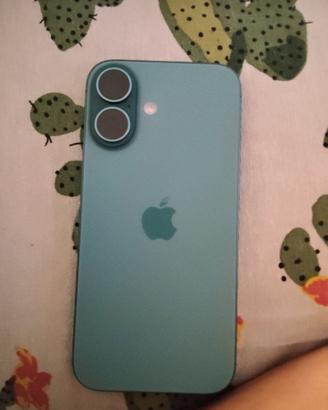 iPhone 16 128gb