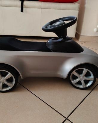 Audi junior Runner