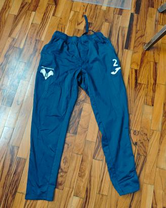 Pantaloni allenamento Hellas Verona 2024/25