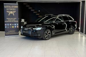 Audi A4 Avant 2.0 TDI
