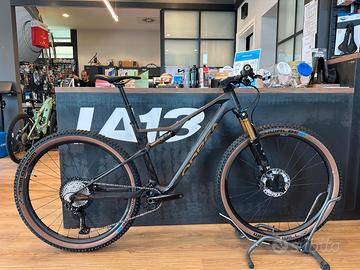 Orbea OIZ M-Pro - 2025 - Tg. S e XL