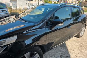 Renault Clio sw sporter 1.5 dci 
