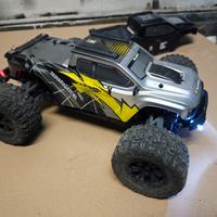 Rlaarlo Omni Terminator 4WD 1/10 rc car
