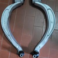 bracci oscillanti inferiori audi.