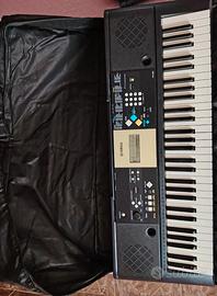 Tastiera Yamaha