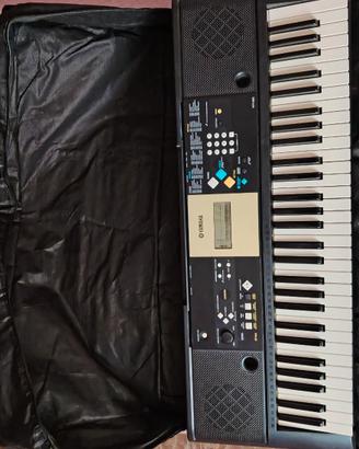 Tastiera Yamaha