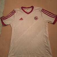 Maglia maglietta rara Calcio adidas originale