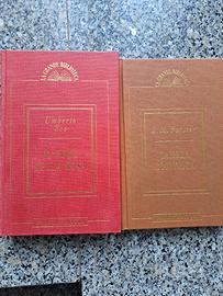 Il nome della rosa e Camera con vista