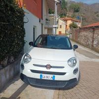 FIAT 500x 1,3 mj urban del 2020 bicolore