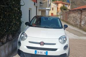 FIAT 500x 1,3 mj urban del 2020 bicolore