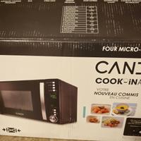 Forno microonde Candy