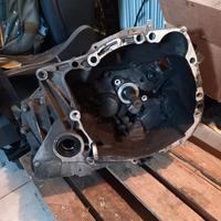 cambio renault /kia piccanto 