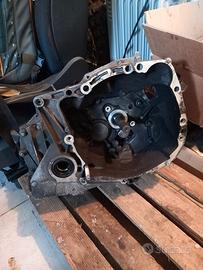 cambio renault /kia piccanto 