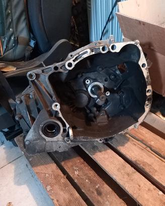 cambio renault /kia piccanto 