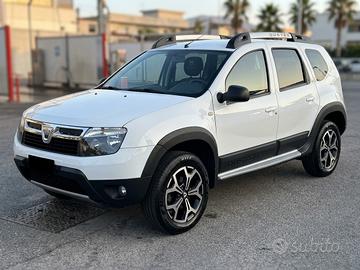 Dacia Duster 1.5 dci