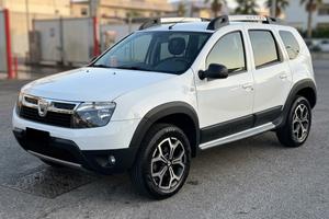 Dacia Duster 1.5 dci