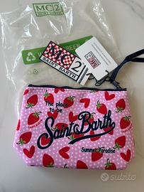 Pochette saint barth