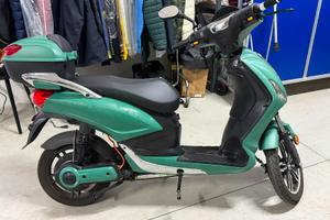 Scooter elettrico