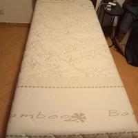2 materassi singoli 80*190