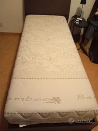 2 materassi singoli 80*190