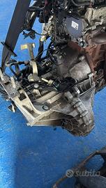 Cambio FORD TRANSIT (TTS) KOMBI 350 L2