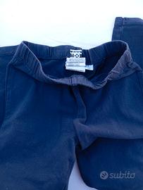pantaloni bimba 