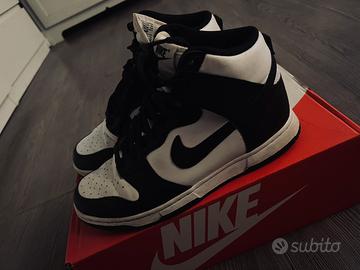 Scarpe Nike Dunk