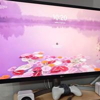 Monitor LG 4K