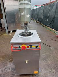 Macchina per gelato cattabriga effe3