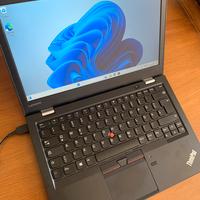 Thinkpad 13