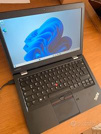 Thinkpad 13