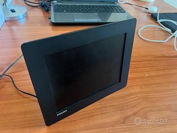 Cornice Elettronica Philips SPF 4608/12