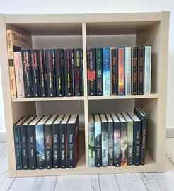 Terry Brooks SHANNARA 1 Mondadori LOTTO SEPARABILE