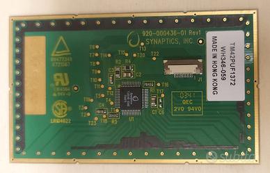 modulo Synaptics WH346-059