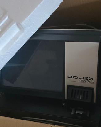 Bolex v180 duo