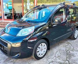 Fiat Qubo 1.3 diesel 01/2011 Cv75 AUTOMATICA
