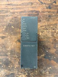SIEMENS SIMATIC NET CO