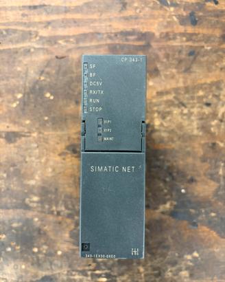 SIEMENS SIMATIC NET CO
