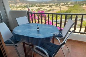 Sardegna, vista mare Porto Taverna 5 posti
