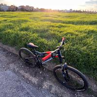 MTB Rockrider ST540S