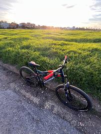 MTB Rockrider ST540S