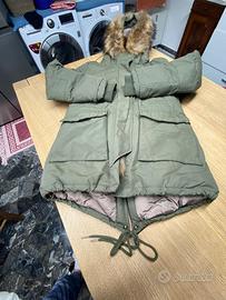 Giubbotto originale MOM talia M