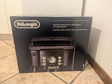 Macchina da caffé DeLonghi Magnifica S