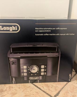 Macchina da caffé DeLonghi Magnifica S