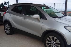 Opel Mokka anno 2016 160mila km