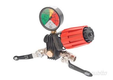 Gruppo comando e pressione rm 40