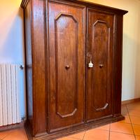 Armadio '800 Antichità