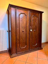 Armadio '800 Antichità